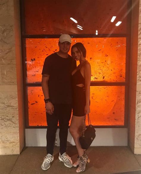 auston matthews girlfriend jordyn.